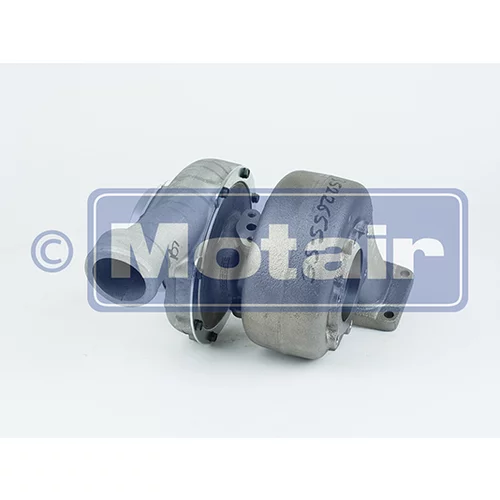 Plniace dúchadlo 334360 (MOTAIR TURBO) - obr. 2
