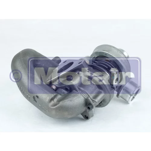 Plniace dúchadlo 334377 (MOTAIR TURBO) - obr. 3