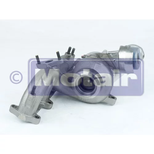 Plniace dúchadlo 334406 (MOTAIR TURBO) - obr. 3