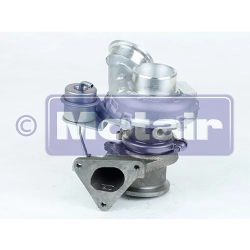 Plniace dúchadlo 334450 (MOTAIR TURBO) - obr. 6