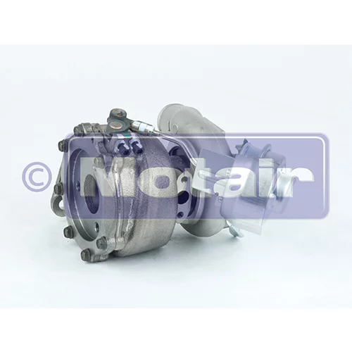 Plniace dúchadlo 334467 (MOTAIR TURBO) - obr. 4