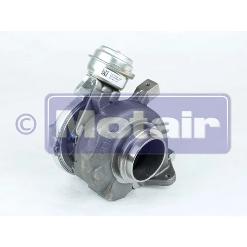 Plniace dúchadlo 334468 (MOTAIR TURBO) - obr. 2