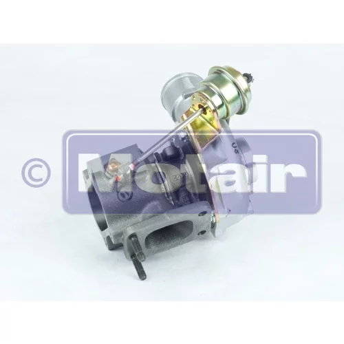 Plniace dúchadlo 334477 (MOTAIR TURBO) - obr. 4