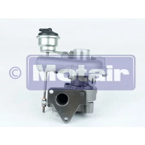Plniace dúchadlo 334513 (MOTAIR TURBO) - obr. 5