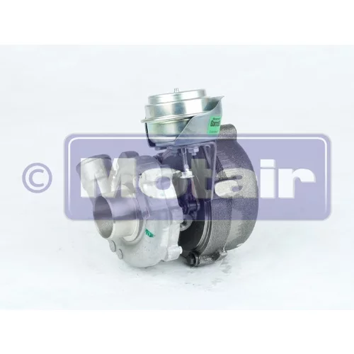 Plniace dúchadlo 334538 (MOTAIR TURBO) - obr. 1