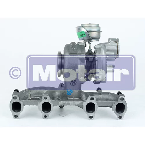 Plniace dúchadlo 334570 (MOTAIR TURBO) - obr. 6