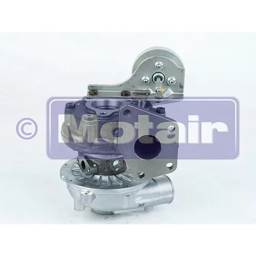 Plniace dúchadlo 334580 (MOTAIR TURBO) - obr. 6