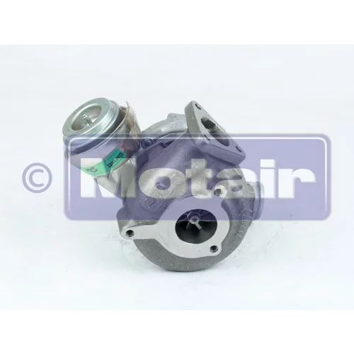 Plniace dúchadlo 334583 (MOTAIR TURBO) - obr. 2