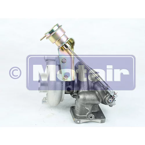 Plniace dúchadlo 334594 (MOTAIR TURBO) - obr. 1