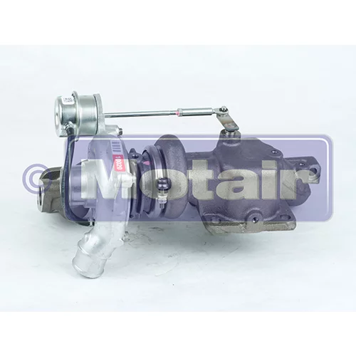 Plniace dúchadlo 334646 (MOTAIR TURBO) - obr. 1