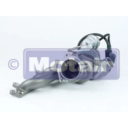 Plniace dúchadlo 334654 (MOTAIR TURBO) - obr. 3