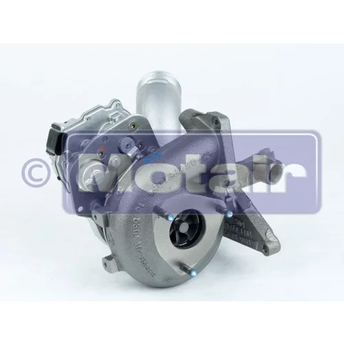 Plniace dúchadlo 334687 (MOTAIR TURBO) - obr. 2