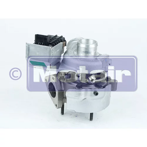 Plniace dúchadlo 334695 (MOTAIR TURBO) - obr. 6