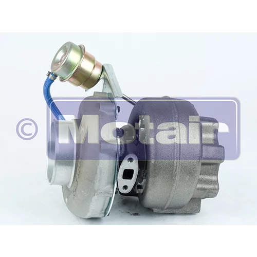 Plniace dúchadlo 334713 (MOTAIR TURBO) - obr. 1