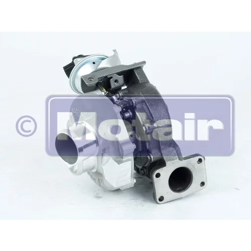 Plniace dúchadlo 334735 (MOTAIR TURBO) - obr. 1