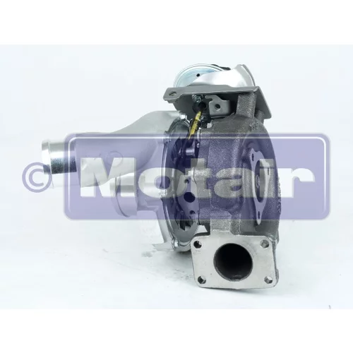 Plniace dúchadlo 334735 (MOTAIR TURBO) - obr. 2