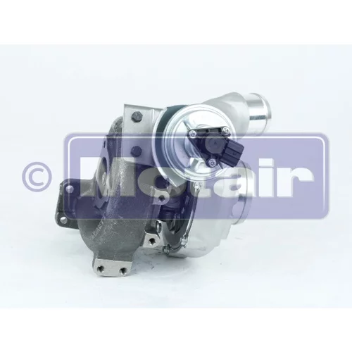 Plniace dúchadlo 334735 (MOTAIR TURBO) - obr. 4