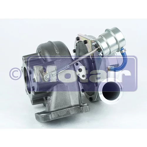 Plniace dúchadlo 334755 (MOTAIR TURBO) - obr. 3