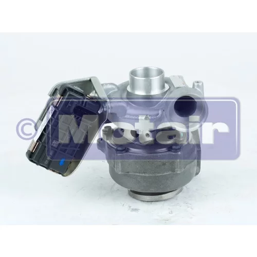 Plniace dúchadlo 334758 (MOTAIR TURBO) - obr. 6