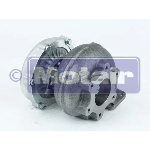 Plniace dúchadlo 334830 (MOTAIR TURBO) - obr. 2