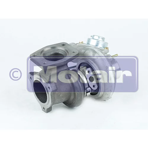 Plniace dúchadlo 335004 (MOTAIR TURBO) - obr. 3