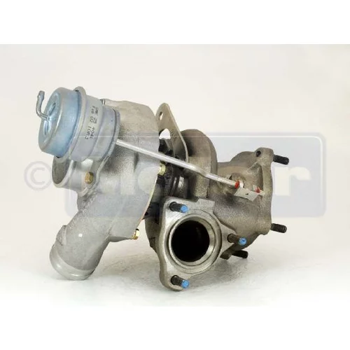 Plniace dúchadlo 335010 (MOTAIR TURBO) - obr. 1