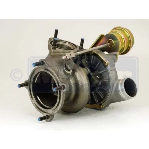 Plniace dúchadlo 335014 (MOTAIR TURBO) - obr. 3