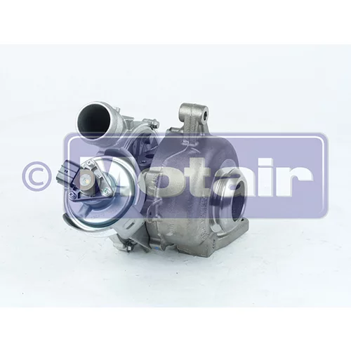Plniace dúchadlo 335721 (MOTAIR TURBO) - obr. 2