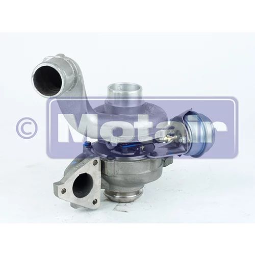 Plniace dúchadlo 335725 (MOTAIR TURBO) - obr. 6