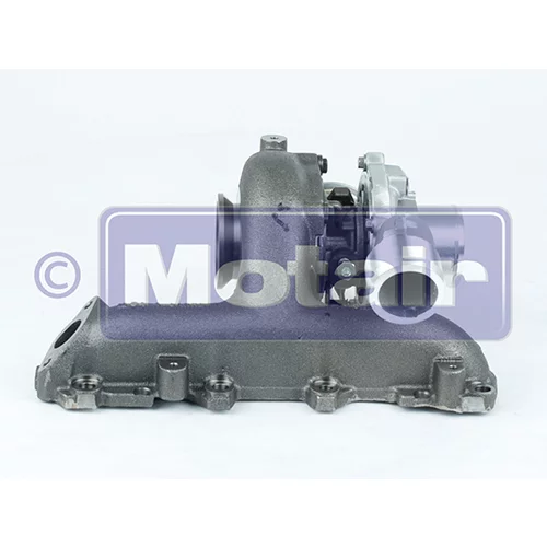 Plniace dúchadlo 335731 (MOTAIR TURBO) - obr. 4