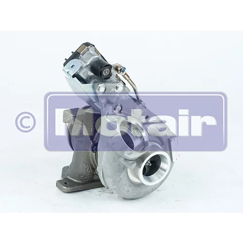Plniace dúchadlo 335742 (MOTAIR TURBO) - obr. 6
