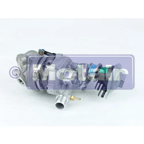 Plniace dúchadlo 335760 (MOTAIR TURBO) - obr. 3