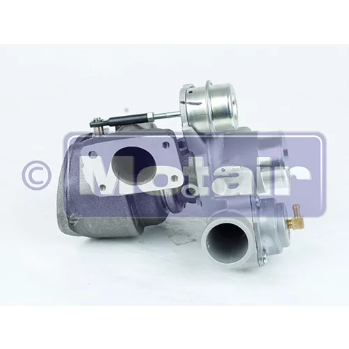 Plniace dúchadlo 335761 (MOTAIR TURBO) - obr. 3