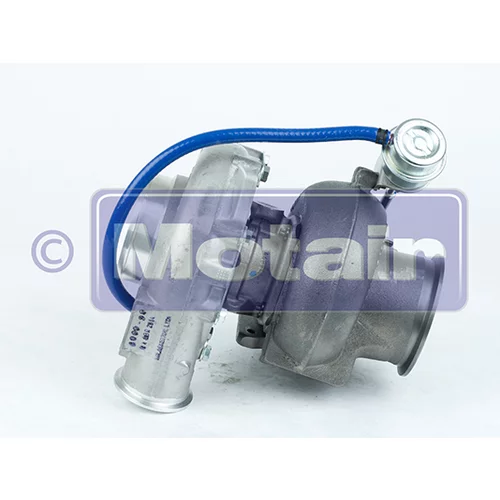 Plniace dúchadlo 335881 (MOTAIR TURBO) - obr. 1