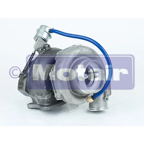Plniace dúchadlo 335881 (MOTAIR TURBO) - obr. 4