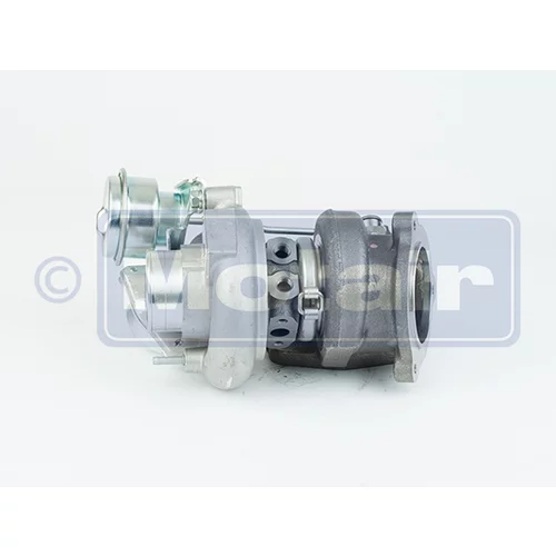 Plniace dúchadlo 335891 (MOTAIR TURBO) - obr. 1
