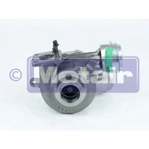 Plniace dúchadlo 335917 (MOTAIR TURBO) - obr. 3