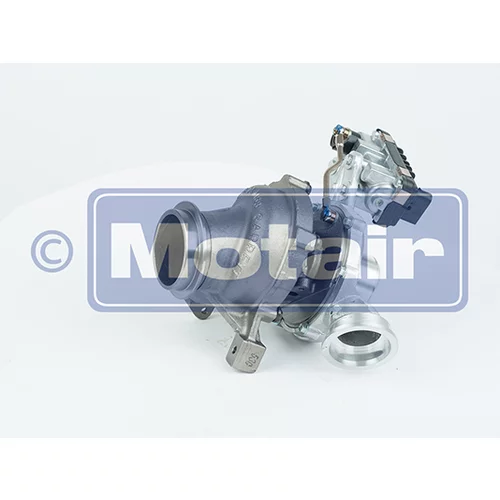 Plniace dúchadlo 335919 (MOTAIR TURBO) - obr. 4