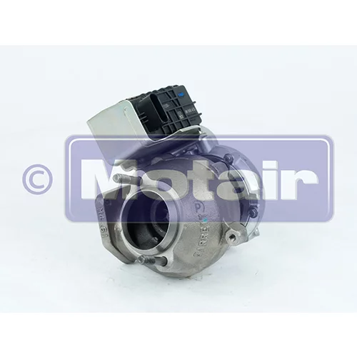 Plniace dúchadlo 335920 (MOTAIR TURBO) - obr. 3