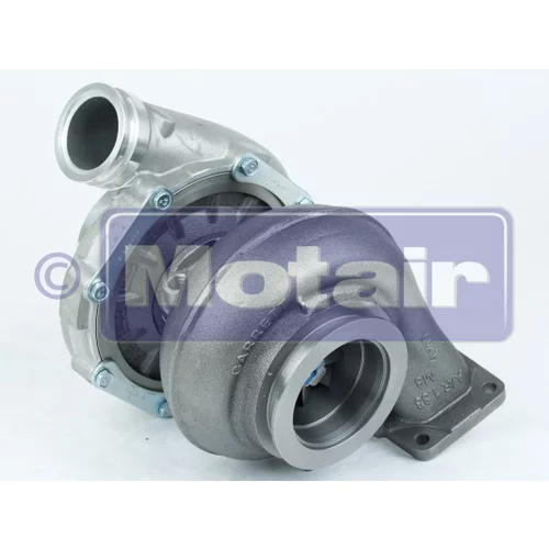 Plniace dúchadlo 335964 (MOTAIR TURBO) - obr. 2