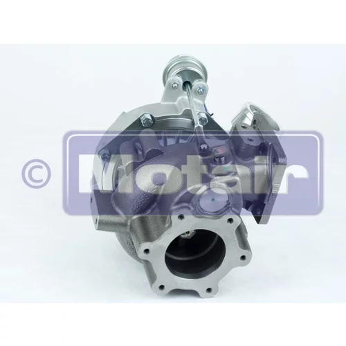 Plniace dúchadlo 335985 (MOTAIR TURBO) - obr. 2