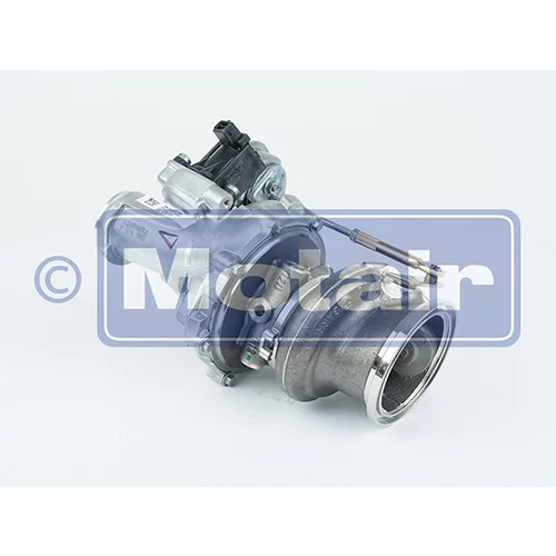 Plniace dúchadlo 335995 (MOTAIR TURBO) - obr. 1
