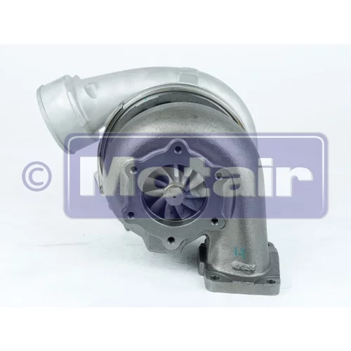 Plniace dúchadlo 336003 (MOTAIR TURBO) - obr. 2