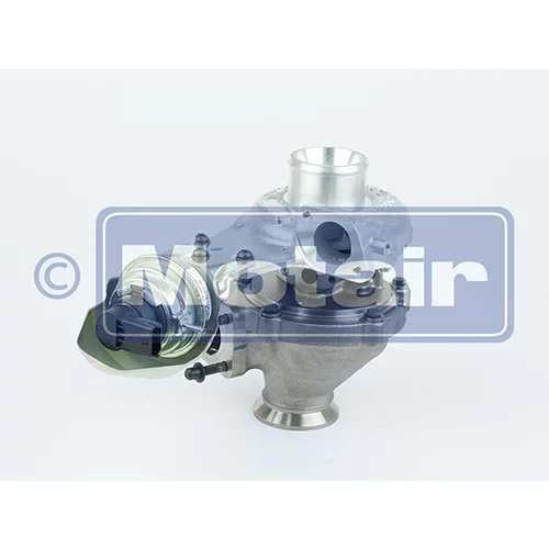 Plniace dúchadlo 336010 (MOTAIR TURBO) - obr. 7