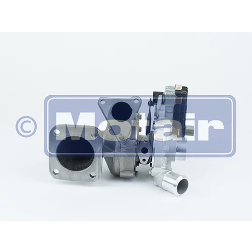 Plniace dúchadlo 336013 (MOTAIR TURBO) - obr. 4