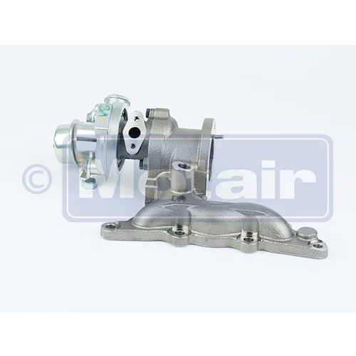 Plniace dúchadlo 336020 (MOTAIR TURBO) - obr. 2