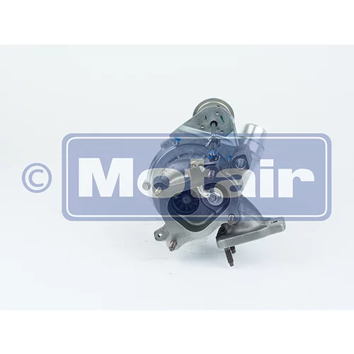 Plniace dúchadlo 336044 (MOTAIR TURBO) - obr. 2
