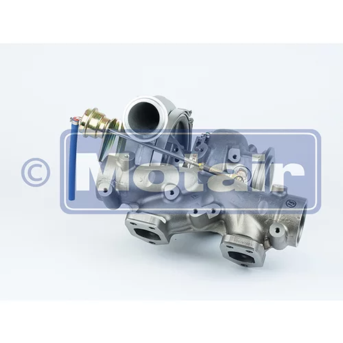 Plniace dúchadlo 336057 (MOTAIR TURBO) - obr. 2