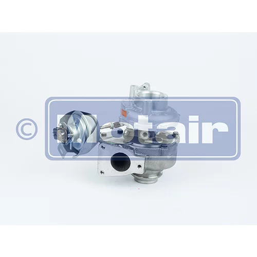 Plniace dúchadlo 336066 (MOTAIR TURBO) - obr. 6