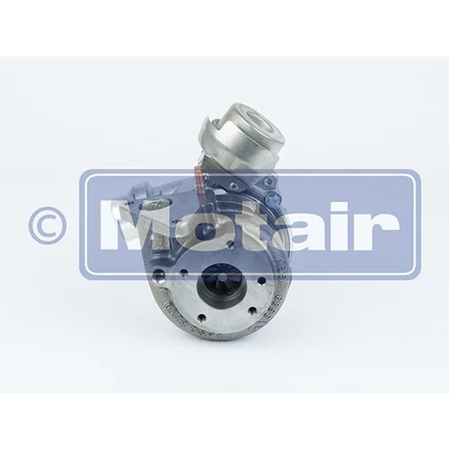 Plniace dúchadlo 336071 (MOTAIR TURBO) - obr. 3
